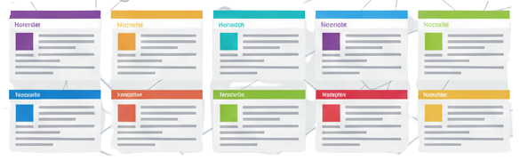 email program graphic